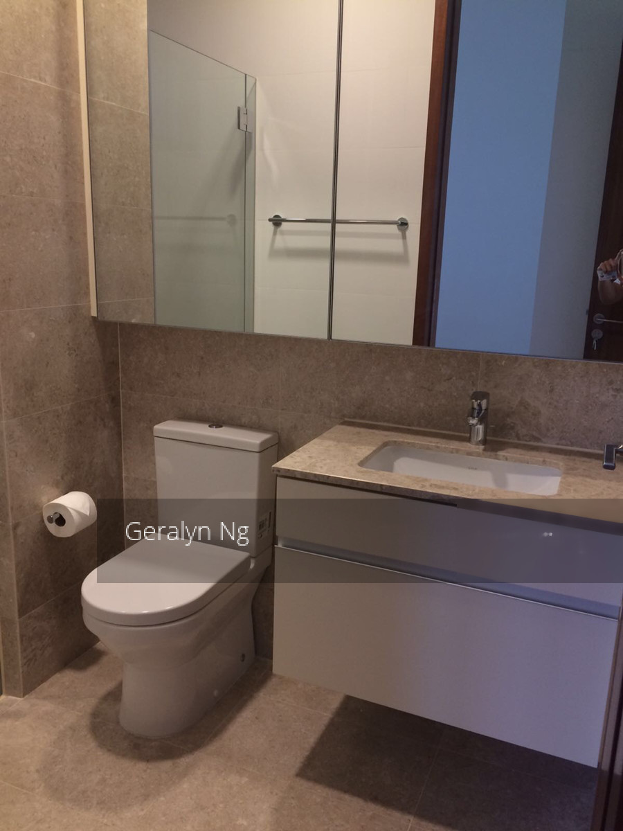 Eco Sanctuary (D23), Condominium #132168742